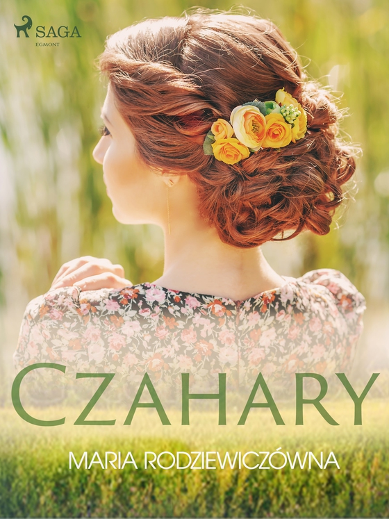 Czahary (e-bog) af Maria Rodziewiczówna