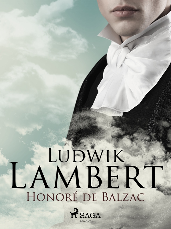 Ludwik Lambert (e-bog) af Honoré De Balzac