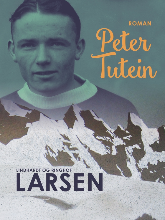 Larsen (e-bog) af Peter Tutein