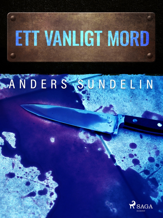 Ett vanligt mord