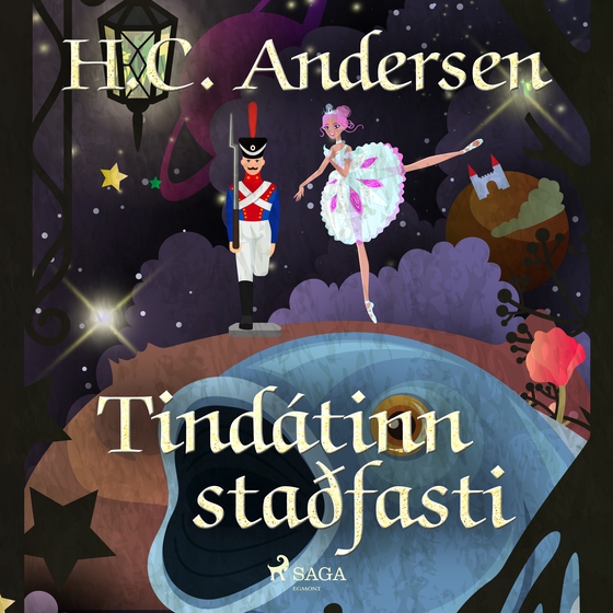 Tindátinn staðfasti