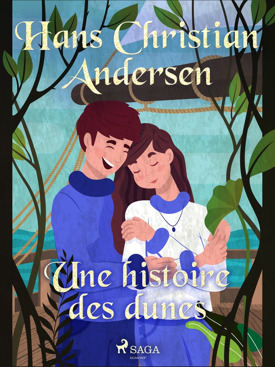 Une histoire des dunes