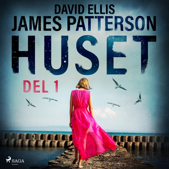 Huset del 1 (lydbog) af James Patterson