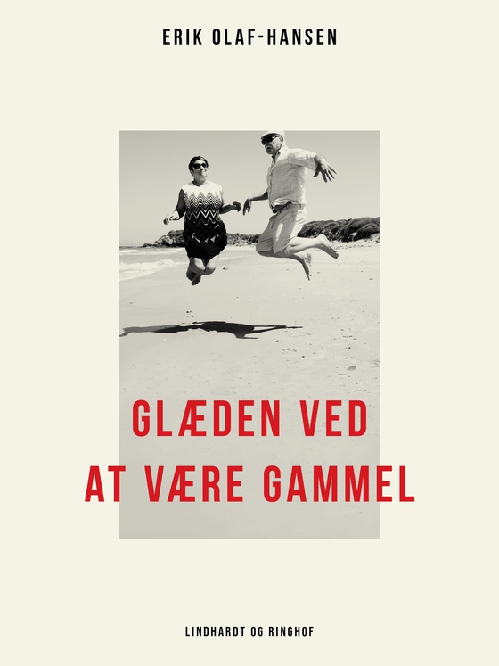 Glæden ved at være gammel