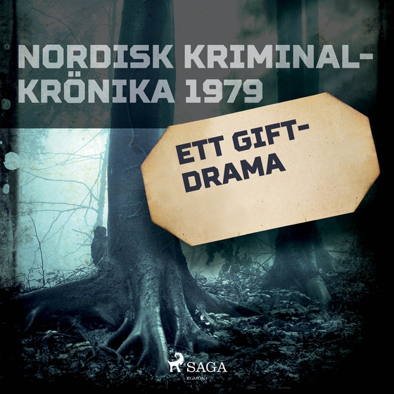 Ett giftdrama