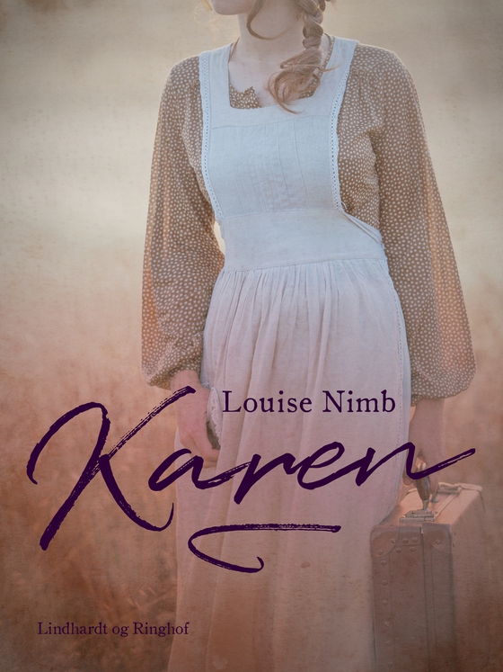 Karen (e-bog) af Louise Nimb