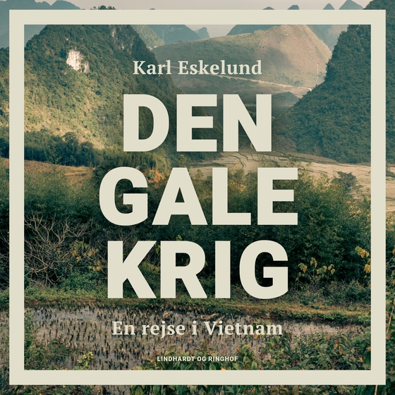 Den gale krig: en rejse i Vietnam