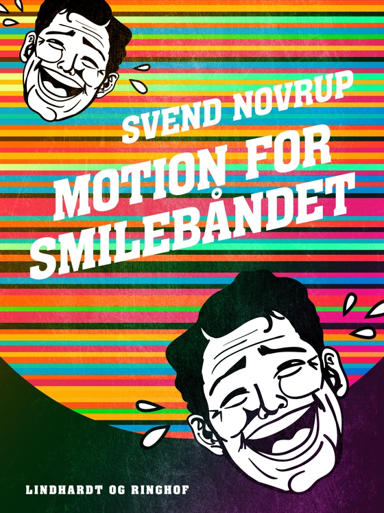 Motion for smilebåndet