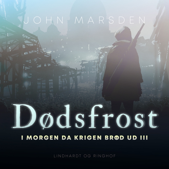 Dødsfrost