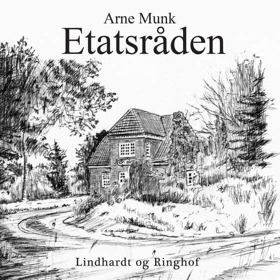 Etatsråden (lydbog) af Arne Munk