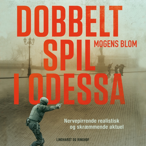 Dobbeltspil i Odessa