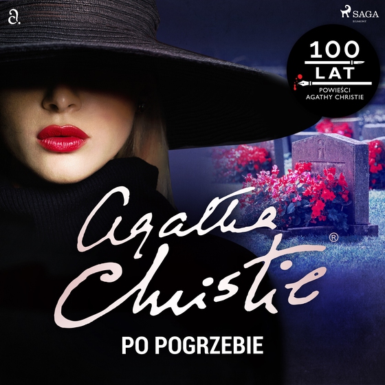 Po pogrzebie (lydbog) af Agatha Christie