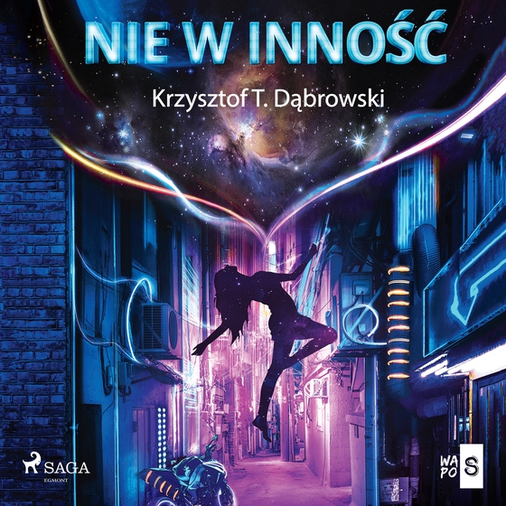 Nie w inność (lydbog) af Krzysztof T. Dąbrowski