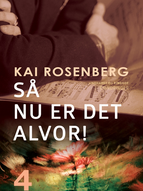 Så - nu er det alvor!