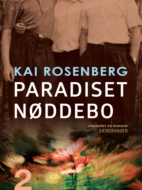 Paradiset Nøddebo (e-bog) af Kai Rosenberg