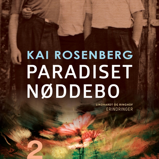 Paradiset Nøddebo