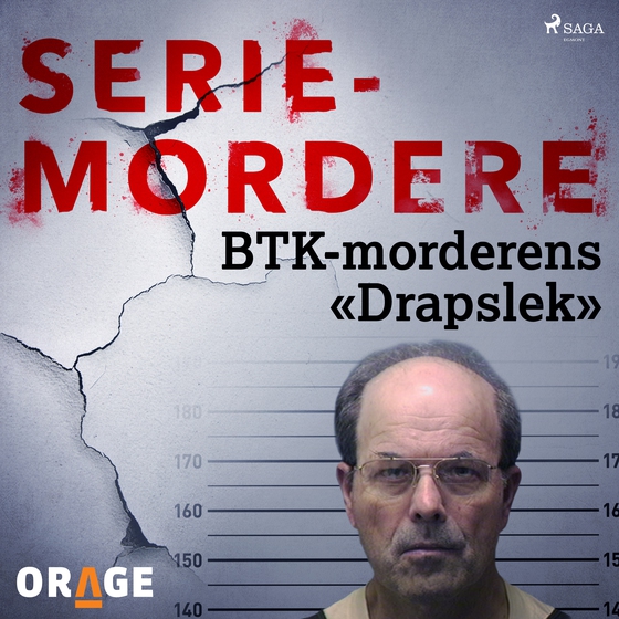 BTK-morderens «Drapslek»