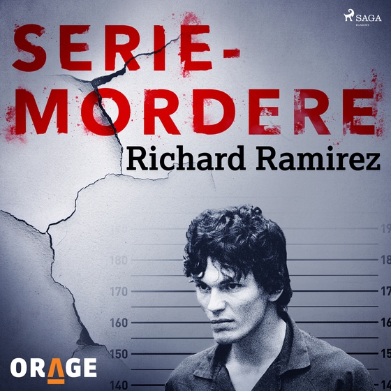 Richard Ramirez (lydbog) af Orage