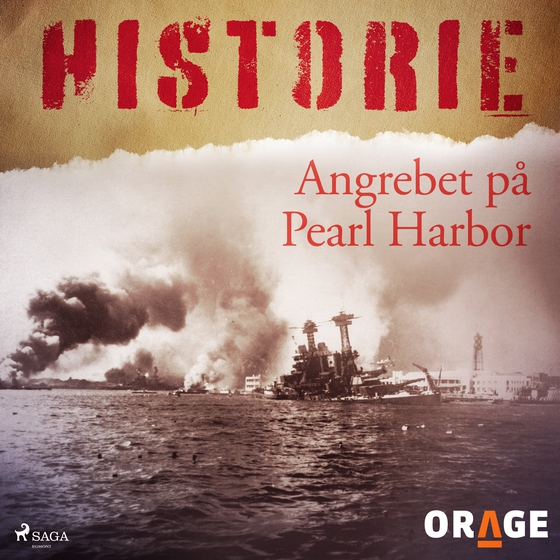 Angrebet på Pearl Harbor