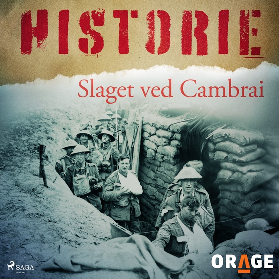 Slaget ved Cambrai