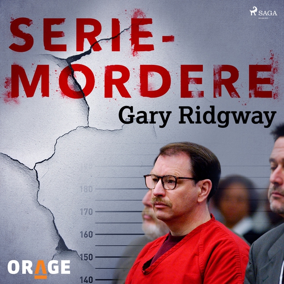 Seriemordere - Gary Ridgway