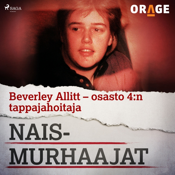 Beverley Allitt – osasto 4:n tappajahoitaja