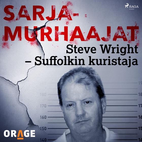 Steve Wright – Suffolkin kuristaja