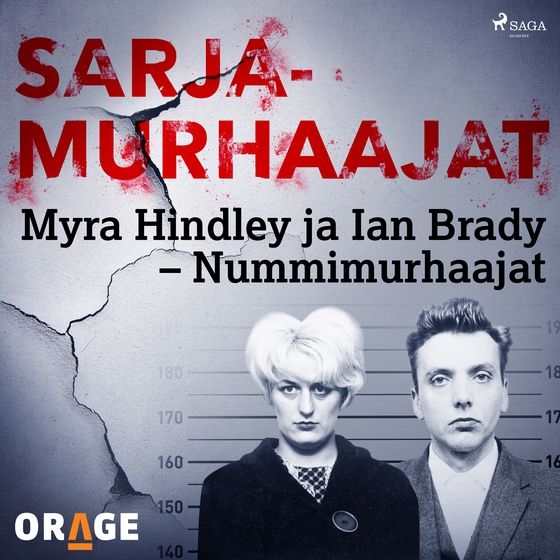 Myra Hindley ja Ian Brady – Nummimurhaajat