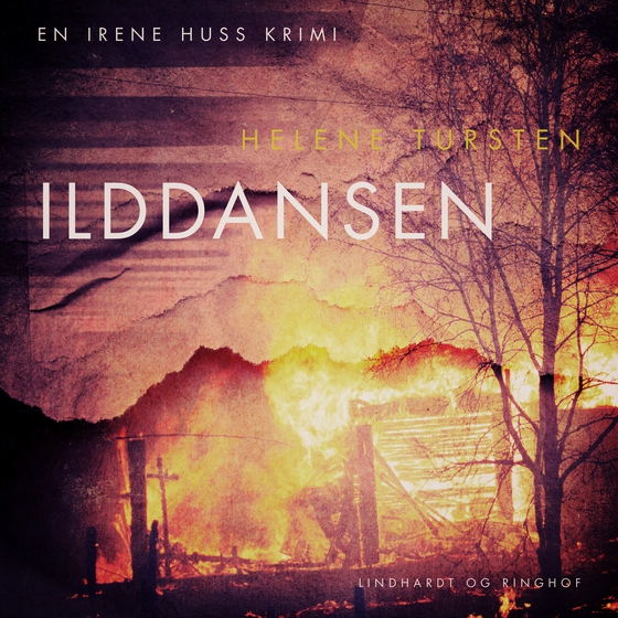 Ilddansen