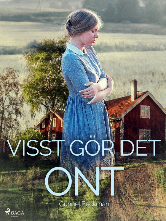 Visst gör det ont