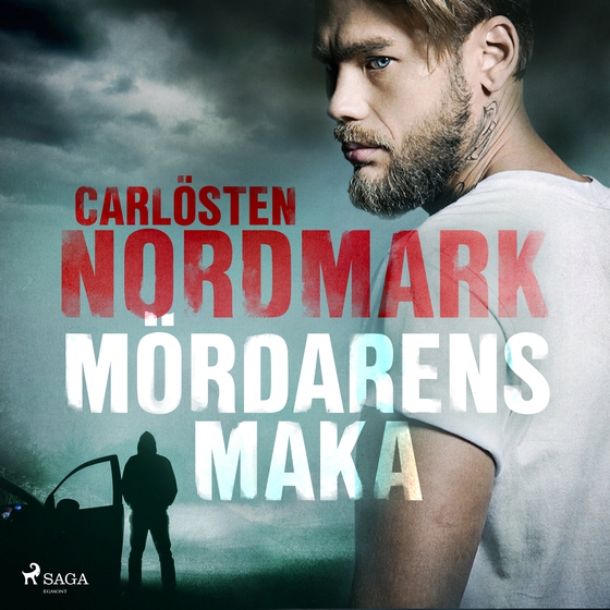 Mördarens maka (lydbog) af Carlösten Nordmark