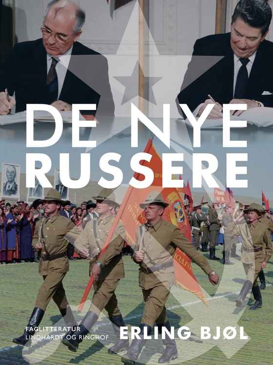 De nye russere