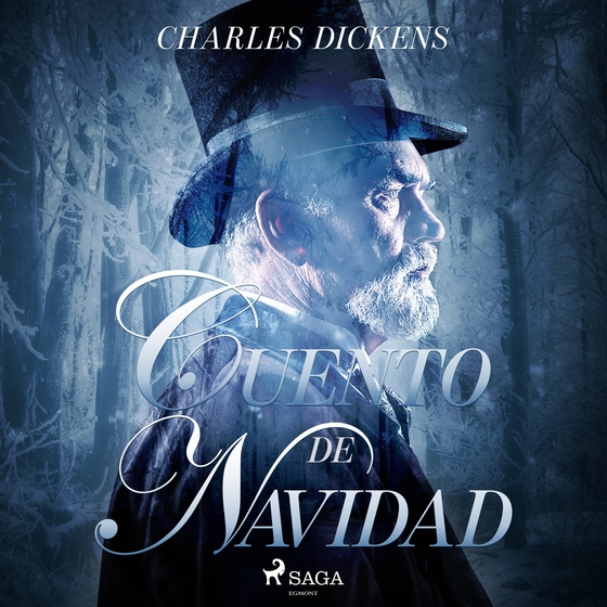 Cuento de Navidad (lydbog) af Charles Dickens