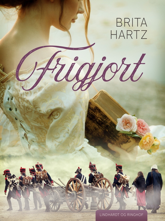 Frigjort