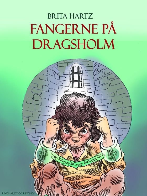 Fangerne på Dragsholm