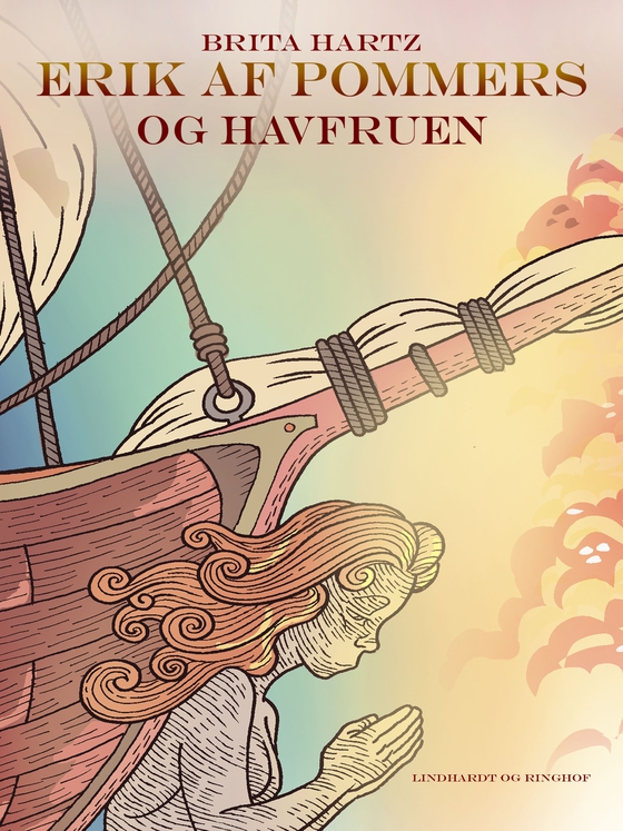 Erik af Pommern - og havfruen