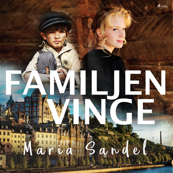 Familjen Vinge