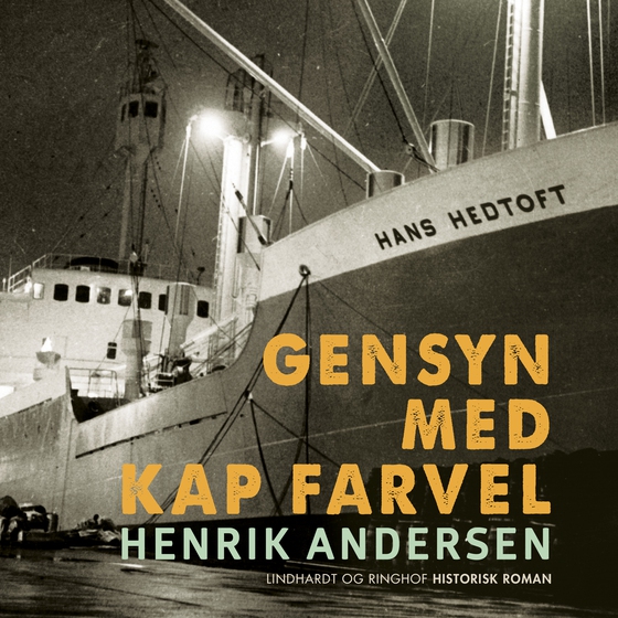 Gensyn med Kap Farvel