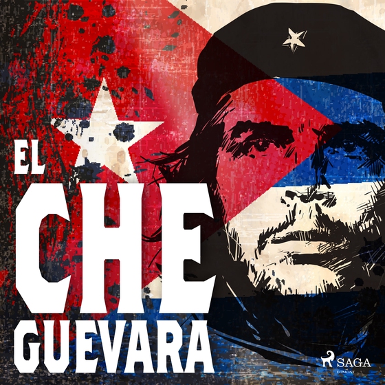 El Che Guevara (lydbog) af Mediatek