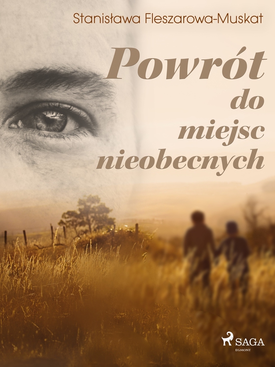 Powrót do miejsc nieobecnych (e-bog) af Stanisława Fleszarowa-Muskat
