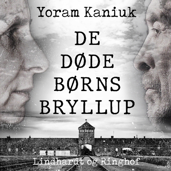 De døde børns bryllup (lydbog) af Yoram Kaniuk