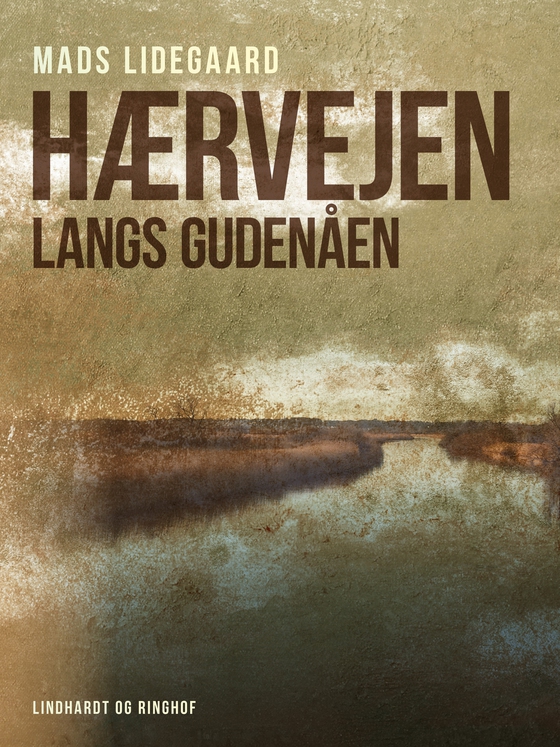 Hærvejen langs Gudenåen