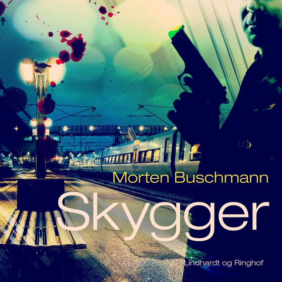 Skygger (lydbog) af Morten Buschmann