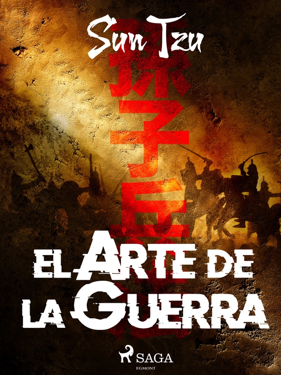 El Arte de la Guerra (e-bog) af Sun Tzu