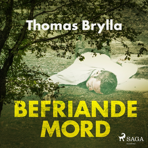 Befriande mord (lydbog) af Thomas Brylla