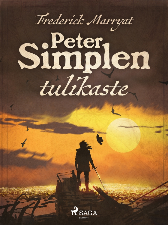 Peter Simplen tulikaste