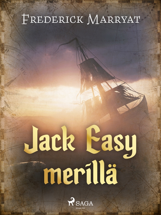 Jack Easy merillä