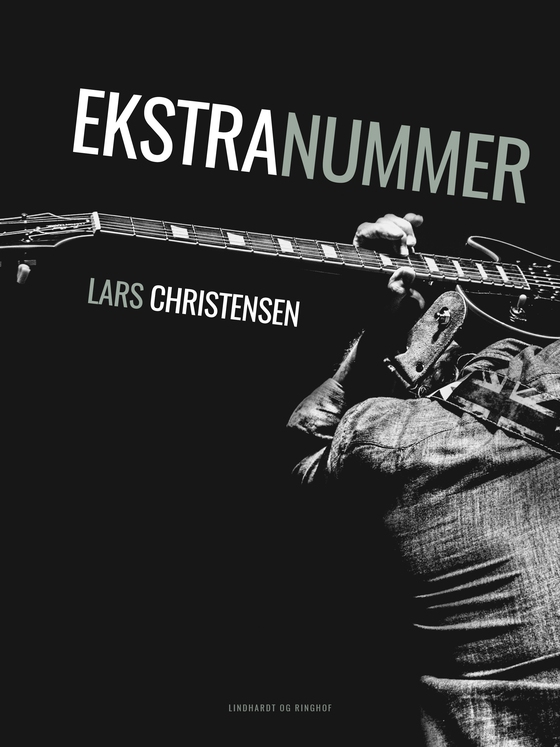 Ekstranummer (e-bog) af Lars Christensen