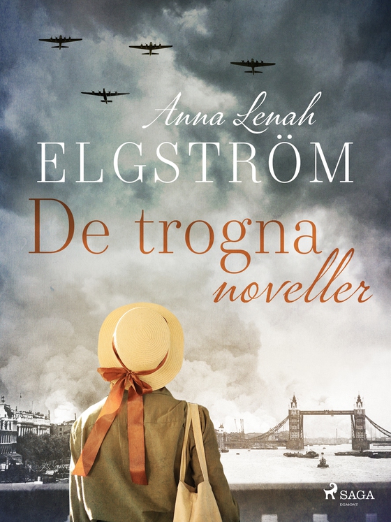 De trogna: noveller