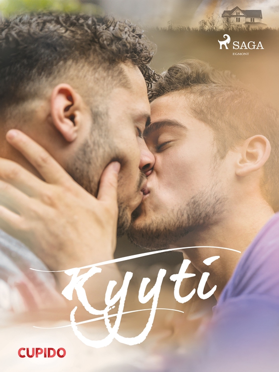 Kyyti (e-bog) af – Cupido